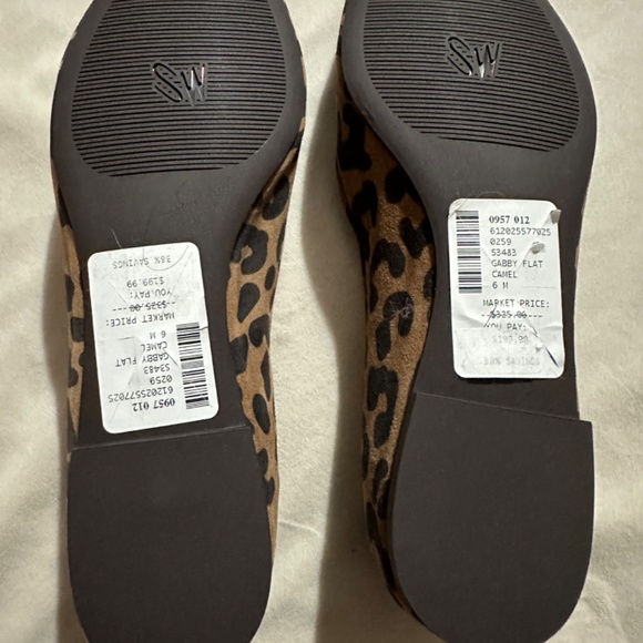 Flats - Picture 5 of 7